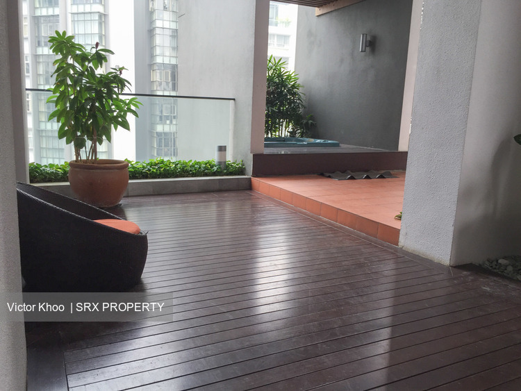 Montebleu (D11), Condominium #171751132